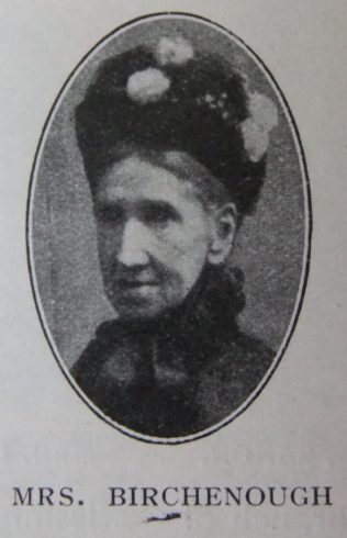 Albert's Mother, Eliza | Primitive Methodist Magazine 1911