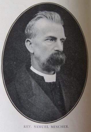 Mincher, Samuel (1853-1927)