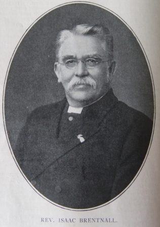 Brentnall, Isaac (1857-1920) | Primitive Methodist Magazine 1914