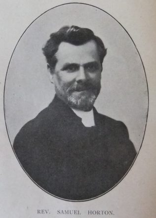 Primitive Methodist Magazine 1916 Primitive Methodist Magazine 1916