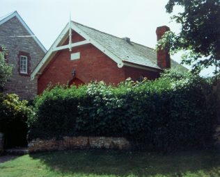 Langton Herring Primitive Methodist chapel Langton Herring Primitive Methodist chapel | Keith Guyler 1989