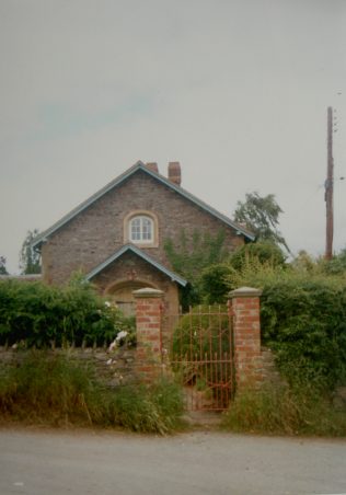 Wrentnall PM Chapel, Shropshire Wrentnall PM Chapel, Shropshire | Keith Guyler, 2000
