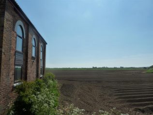 Wrangle Bank Primitive Methodist chapel Wrangle Bank Primitive Methodist chapel | Photo provided byRay & Marie (Mr. & Mrs.. Ella) in 2017