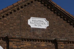 Wrangle Bank Primitive Methodist chapel Wrangle Bank Primitive Methodist chapel | Photo provided byRay & Marie (Mr. & Mrs.. Ella) in 2017