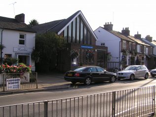 Harpenden Primitive Methodist Chapel, Southdown, Hertfordshire | David Noble