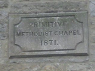 Acomb (Orchard) Primitive Methodist Chapel Northumberland