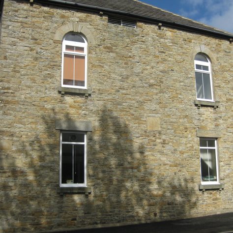 Allenheads (Bethel) Primitive Methodist Chapel Allendale Northumberland