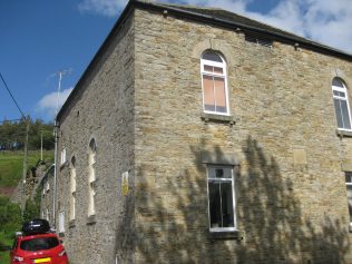 Allenheads (Bethel) Primitive Methodist Chapel Allendale Northumberland Allenheads (Bethel) Primitive Methodist Chapel Allendale Northumberland