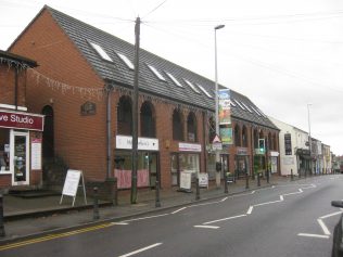 Photo No.3 Chapel Mews