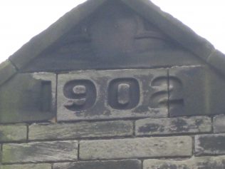 Amble; Percy Street Primitive Methodist Chapel, Northumberland