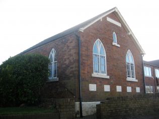 Ashton Primitive Methodist Chapel Ashton Hayes Cheshire Ashton Primitive Methodist Chapel Ashton Hayes Cheshire
