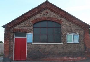 Driffield, Bourne Primitive Methodist Continuing Church Driffield, Bourne Primitive Methodist Continuing Church | Robert Amos