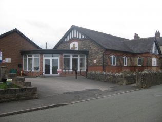 Balls Bank Primitive Methodist Chapel | Photo taken in 2018 by E & R Pearce