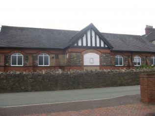 Balls Bank Primitive Methodist Chapel | Photo taken in 2018 by E & R Pearce