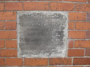 Balls Bank Primitive Methodist Chapel | Photo taken in 2018 by E & R Pearce