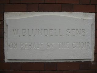 Banks (Chapel Lane) Primitive Methodist Chapel Lancashire Banks (Chapel Lane) Primitive Methodist Chapel Lancashire