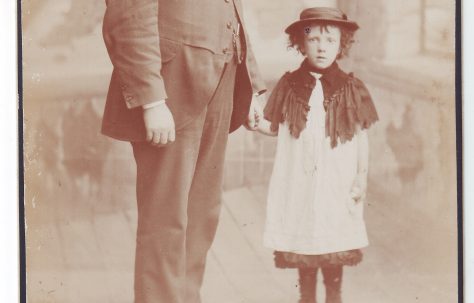 Walmsley Orphan Home, Leeds