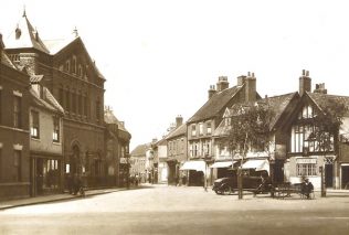 Beverley (Wednesday Market) Primitive Methodist Chapel | Simon Williamson