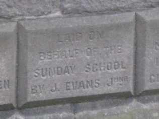Birchover Primitive Methodist Chapel Derbyshire Birchover Primitive Methodist Chapel Derbyshire