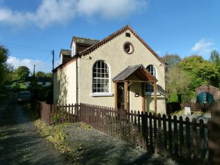 Birtley Primitive Methodist Chapel 2013 | R Beck