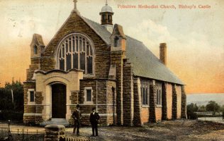 1904 Chapel | Richard Jennings