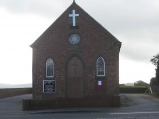 Blakeley Lane PM Chapel Staffordshire