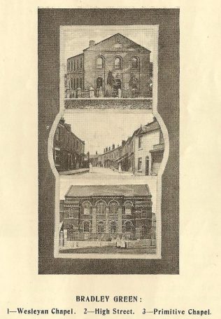 From W J Harper, Mow Cop and its Slopes, 1907 From W J Harper, Mow Cop and its Slopes, 1907 | Gordon Pritchard