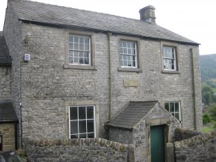 Bradwell Primitive Methodist Chapel Derbyshire Bradwell Primitive Methodist Chapel Derbyshire