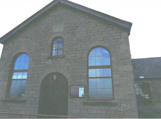 Bream's Eaves Primitive Methodist Chapel | Sylvia Cooke