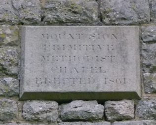 Bringsty Common Wall Plaque Bringsty Common Wall Plaque | R Beck