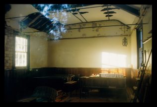 Interior (2015) Interior (2015) | David Hill