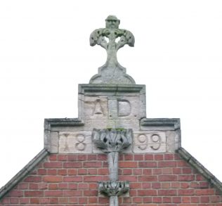 Bromyard Victoria Terrace PM Chapel Bromyard Victoria Terrace PM Chapel | R Beck