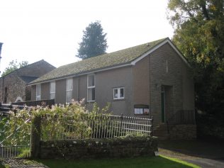 Brough Sowerby Primitive Methodist Church Westmorland