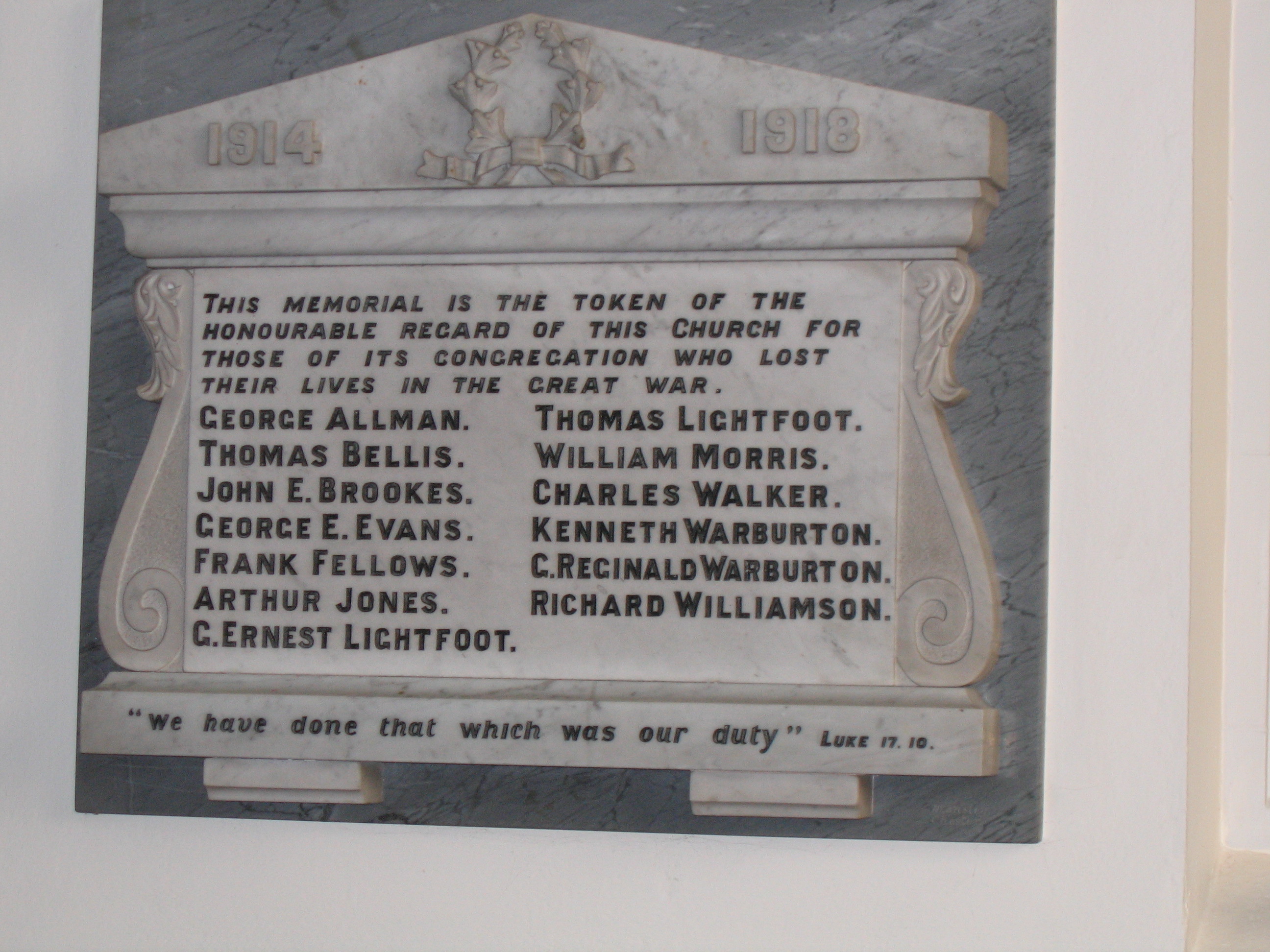 Brown Knowl PM Chapel, Cheshire A B, Cheshire My Primitive Methodists