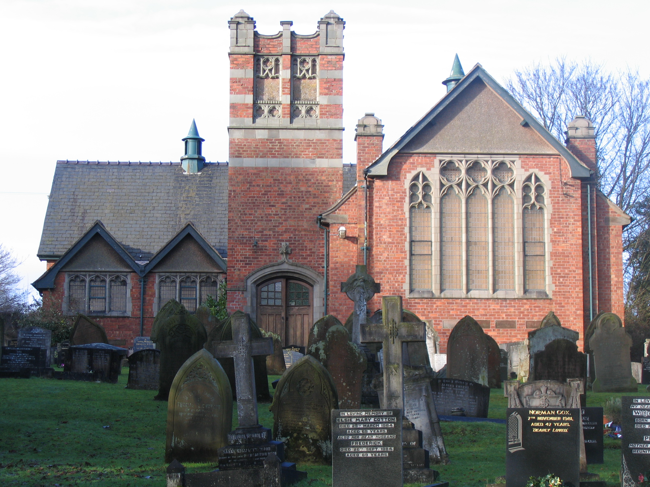 Brown Knowl PM Chapel, Cheshire A B, Cheshire My Primitive Methodists