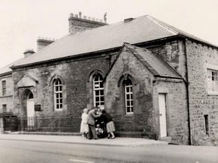 Blaydon Primitive Methodist Chapel, Co. Durham Blaydon Primitive Methodist Chapel, Co. Durham