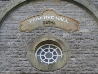 Chelmorton Primitive Methodist Chapel Derbyshire Chelmorton Primitive Methodist Chapel Derbyshire