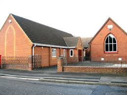 Clayhanger Bethel, Brownhills, Walsall, Staffs Clayhanger Bethel, Brownhills, Walsall, Staffs