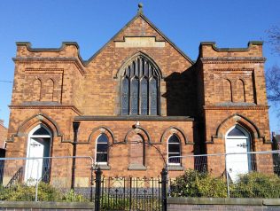 Coleorton PM church 1901 Coleorton PM church 1901 | Chris Hill