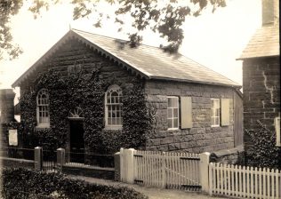 Cotebrook PM Church, Cheshire