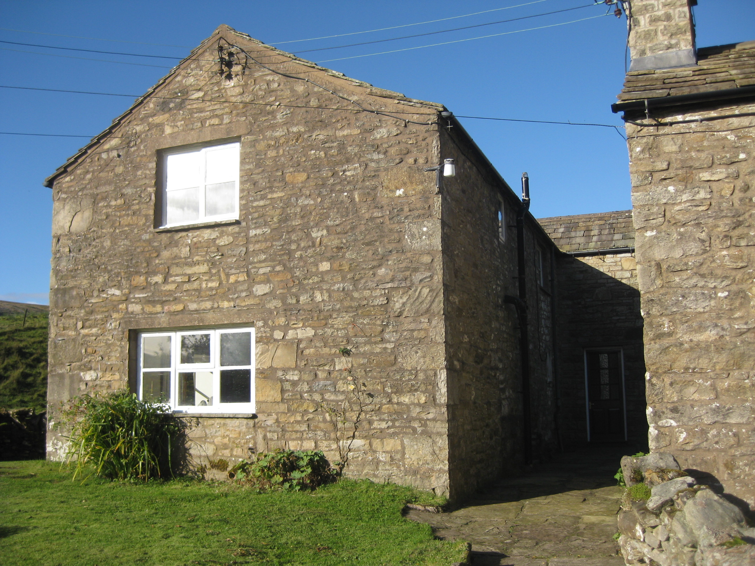 Cotterdale Primitive Methodist Chapel North Yorkshire C My