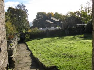 Cotterdale Primitive Methodist Chapel North Yorkshire