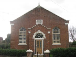 Cox Bank Jubilee Primitive Methodist Chapel, nr. Audlem Cheshire Cox Bank Jubilee Primitive Methodist Chapel, nr. Audlem Cheshire