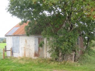 Crackenthorpe Primitive Methodist Chapel | E & R Pearce October 2016