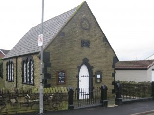 Crank (Alder Lane) Primitive Methodist Chapel Lancashire Crank (Alder Lane) Primitive Methodist Chapel Lancashire