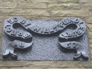 Crank (Alder Lane) Primitive Methodist Chapel Lancashire Crank (Alder Lane) Primitive Methodist Chapel Lancashire