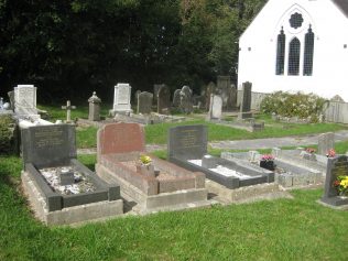 Cresselly PM Chapel  Lanesend Pembrokeshire Wales