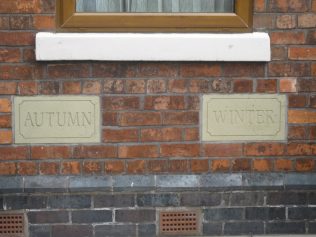 Crewe Herbert Street Sydney Primitive Methodist Chapel