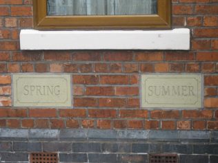 Crewe Herbert Street Sydney Primitive Methodist Chapel Crewe Herbert Street Sydney Primitive Methodist Chapel