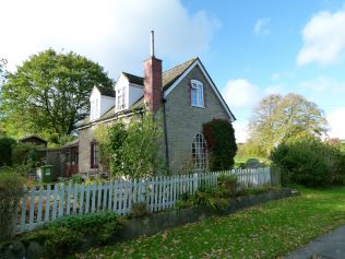 Crookmullen Primitive Methodist Chapel 2013 | R Beck